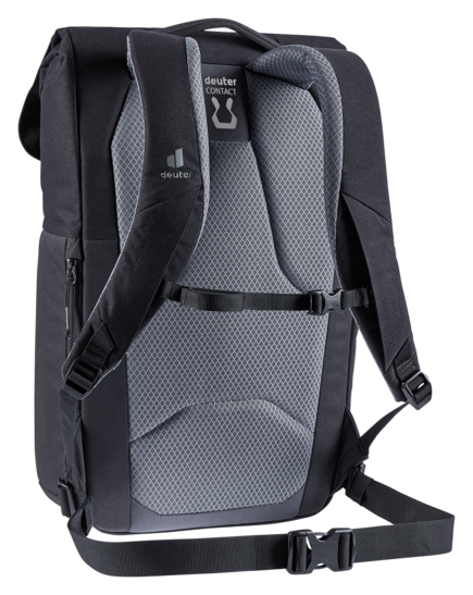 deuter UP Seoul | Daypack aus recycelten Materialien