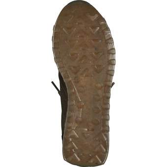 Cetti Ante Tejus Sneaker in braun