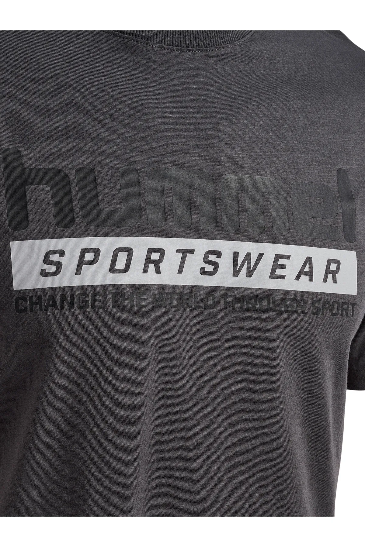 hummel  hmlLGC CARSON T-SHIRT