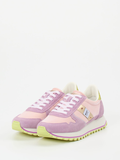 Sneaker-81655990155 Blauer