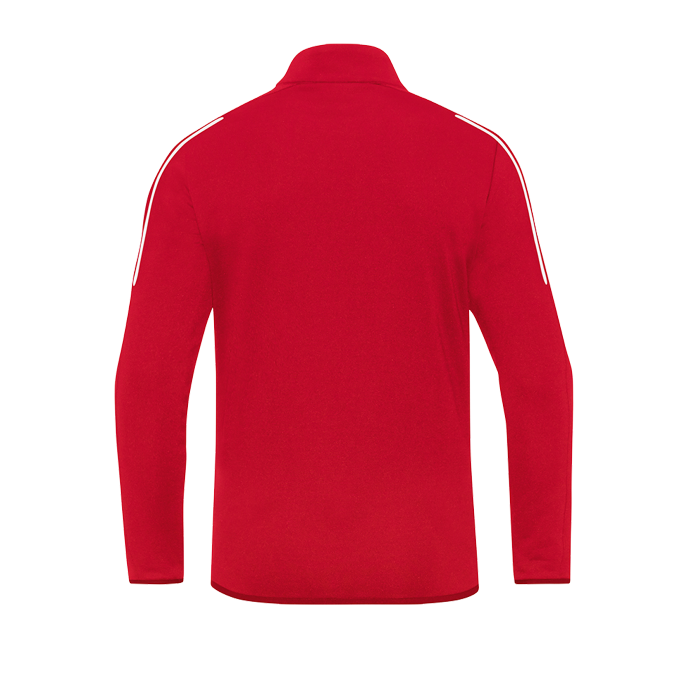 Jako Classico Freizeitjacke Rot F01