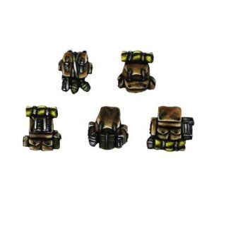 Imperial Highlanders Backpacks (10)