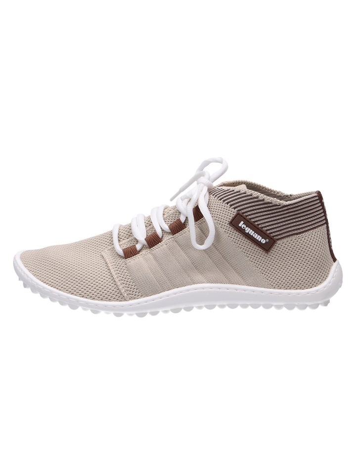 Leguano Sneaker BEAT SAND in beige günstig kaufen
