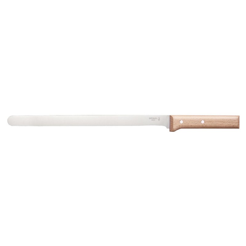 Opinel Parallele n.123, Schinkenmesser, 30 cm.