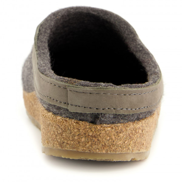 Haflinger - Grizzly Torben - Hüttenschuhe