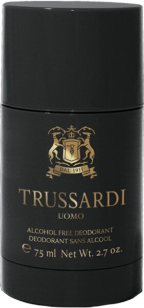 Trussardi 1911 Uomo Deodorant Stick Deodorant Stick