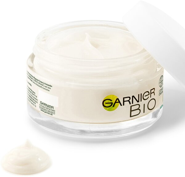 Garnier Bio Lavendel Anti-Falten Feuchtigkeitspflege Gesichtscreme