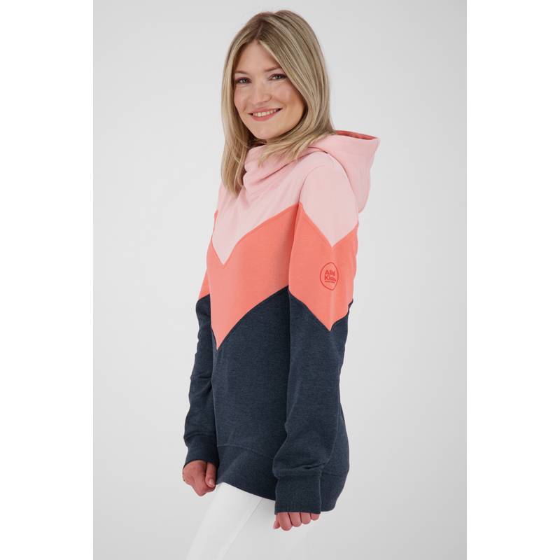 ALIFE AND KICKIN StanaAK A Sweatshirt Damen