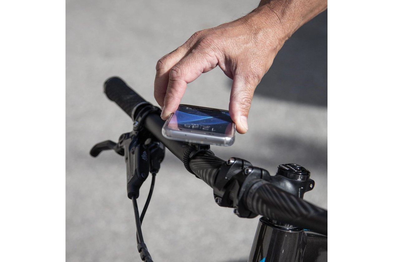 SP Connect Universal Interface