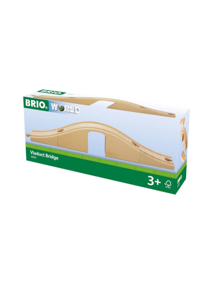 Brio Holzeisenbahn 63335100 Unterführung günstig kaufen onesize