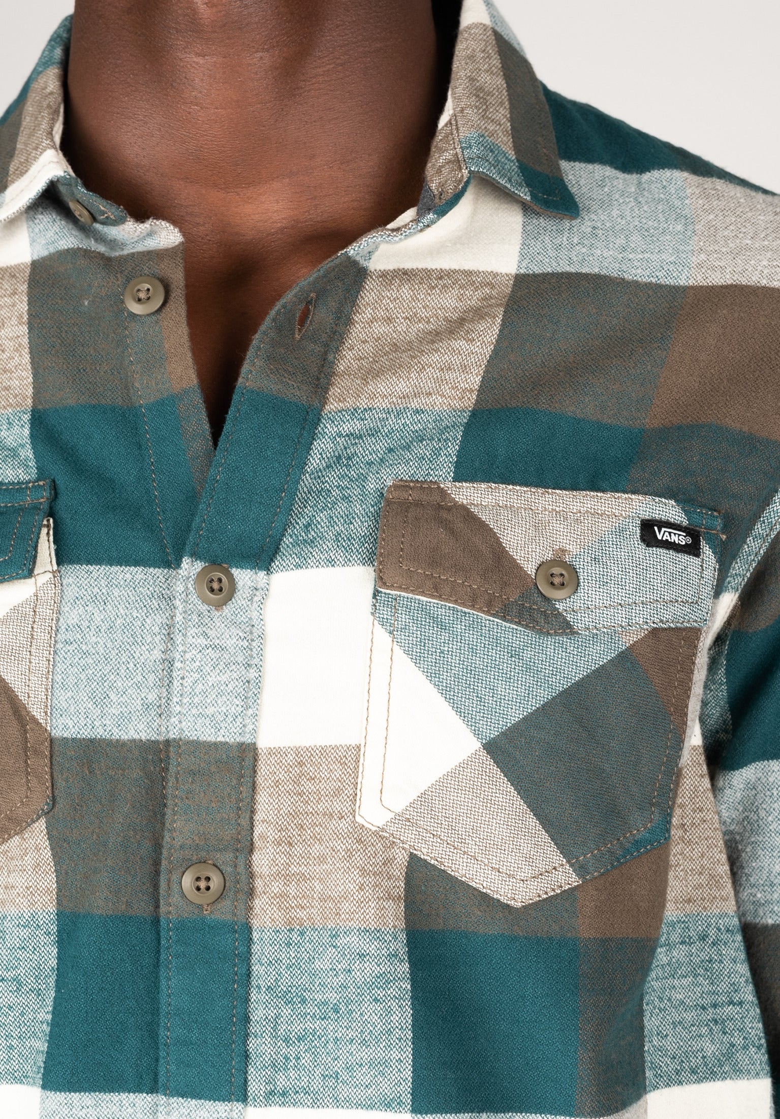 Box Flannel