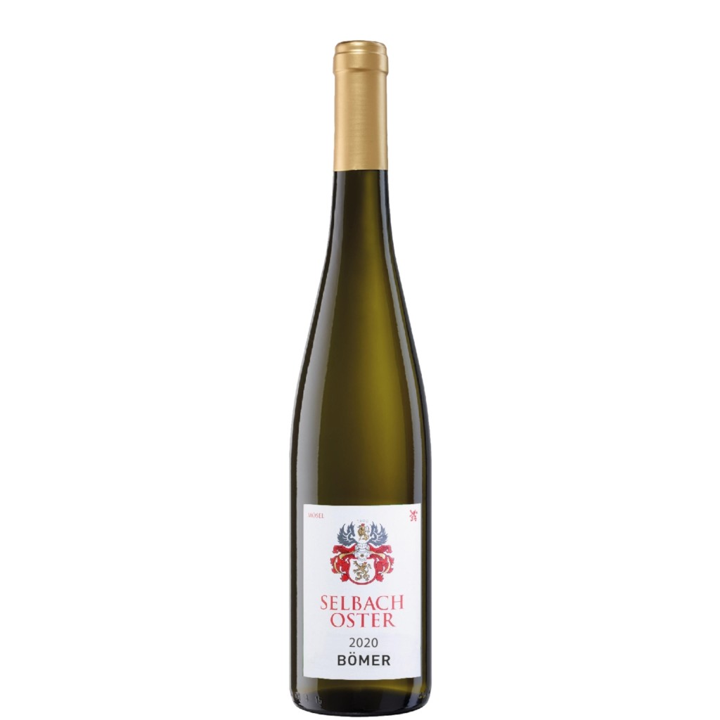 2020 Riesling Zeltinger Schlossberg BÖMER trocken