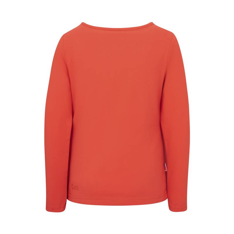 Trollkids Stavanger Longshirt Mädchen