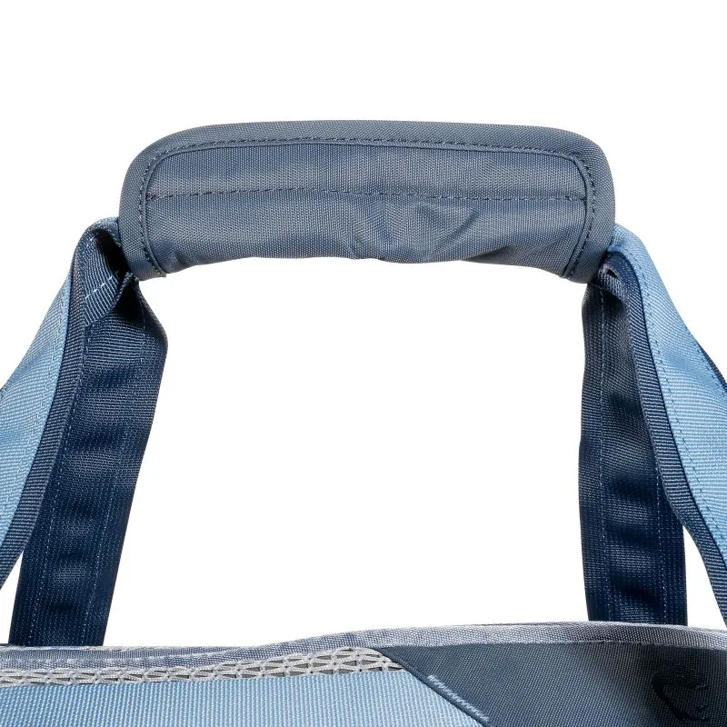 Tatonka Reisetasche Barrel 65 - elemental blue