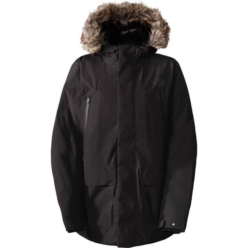 The North Face ARCTIC Funktionsmantel Herren