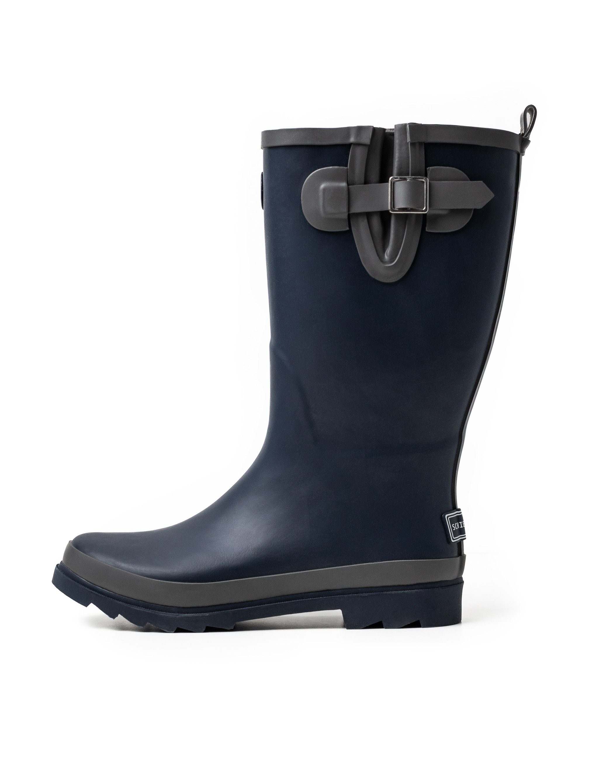 Schietwetter Herren wetterfest & funktional Gummistiefel