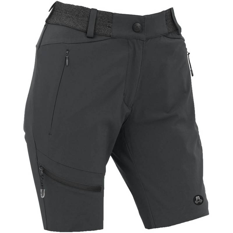 Maul Sport Täschhorn Funktionsshorts Damen