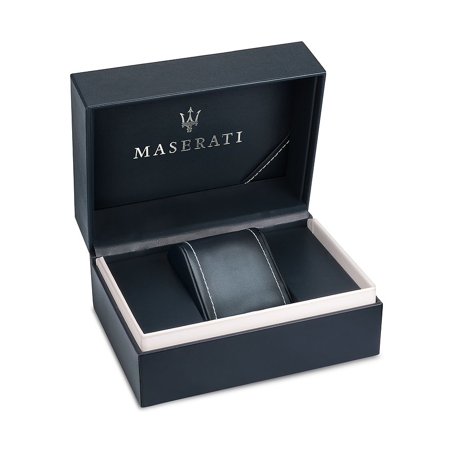 Maserati Chronograph Successo 