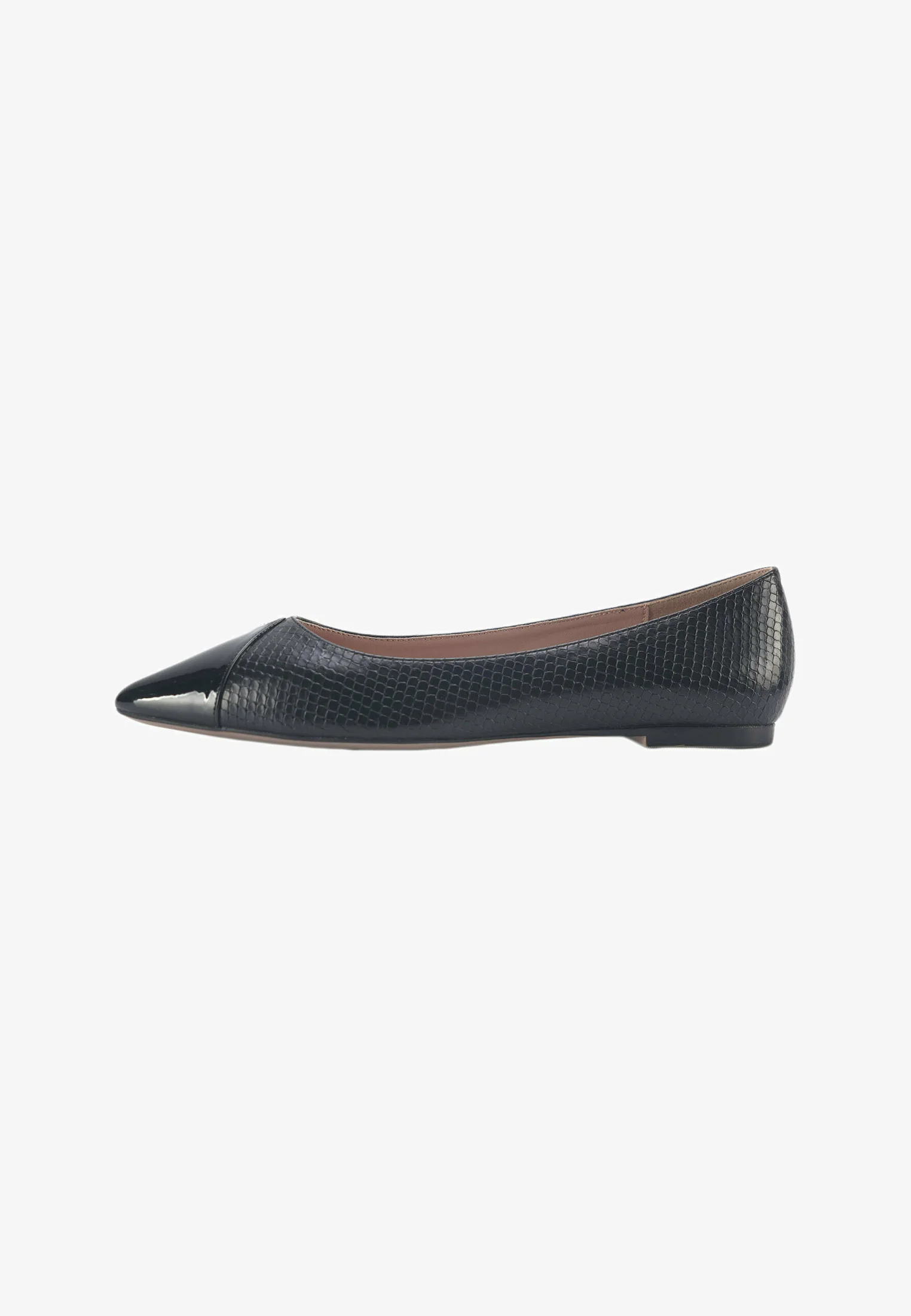 Nine West BABETTE PLANT 3FX - Bailarinas