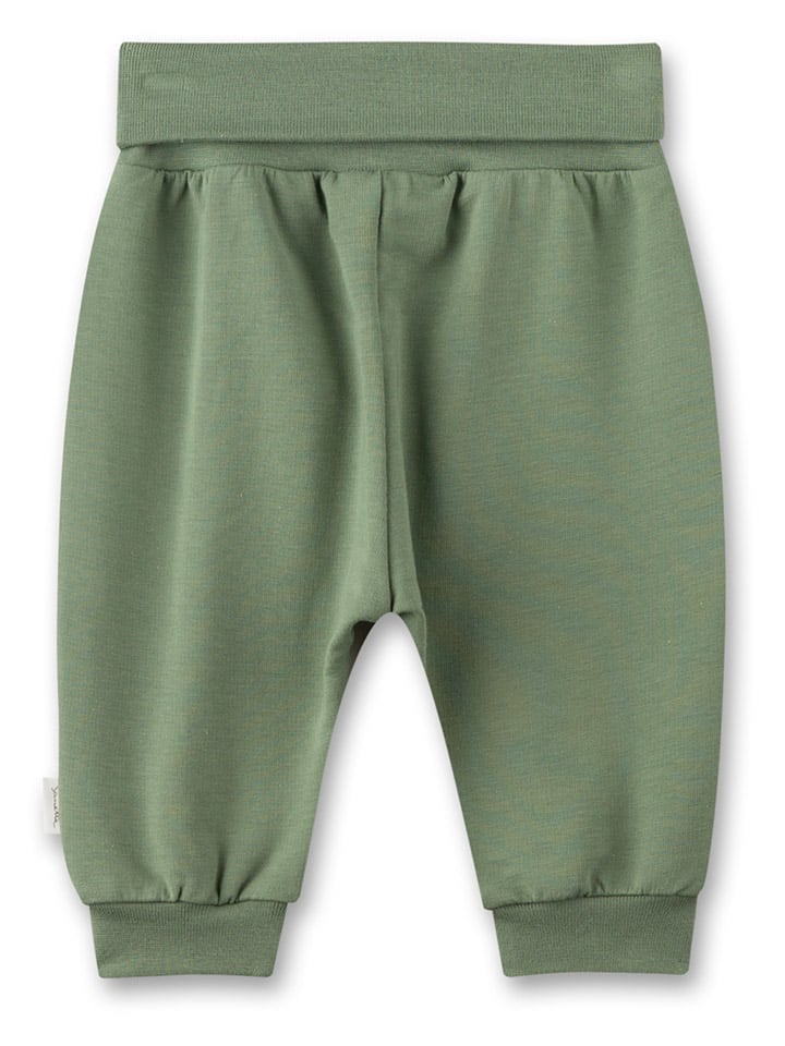 Sanetta Kidswear Hose in Khaki günstig kaufen