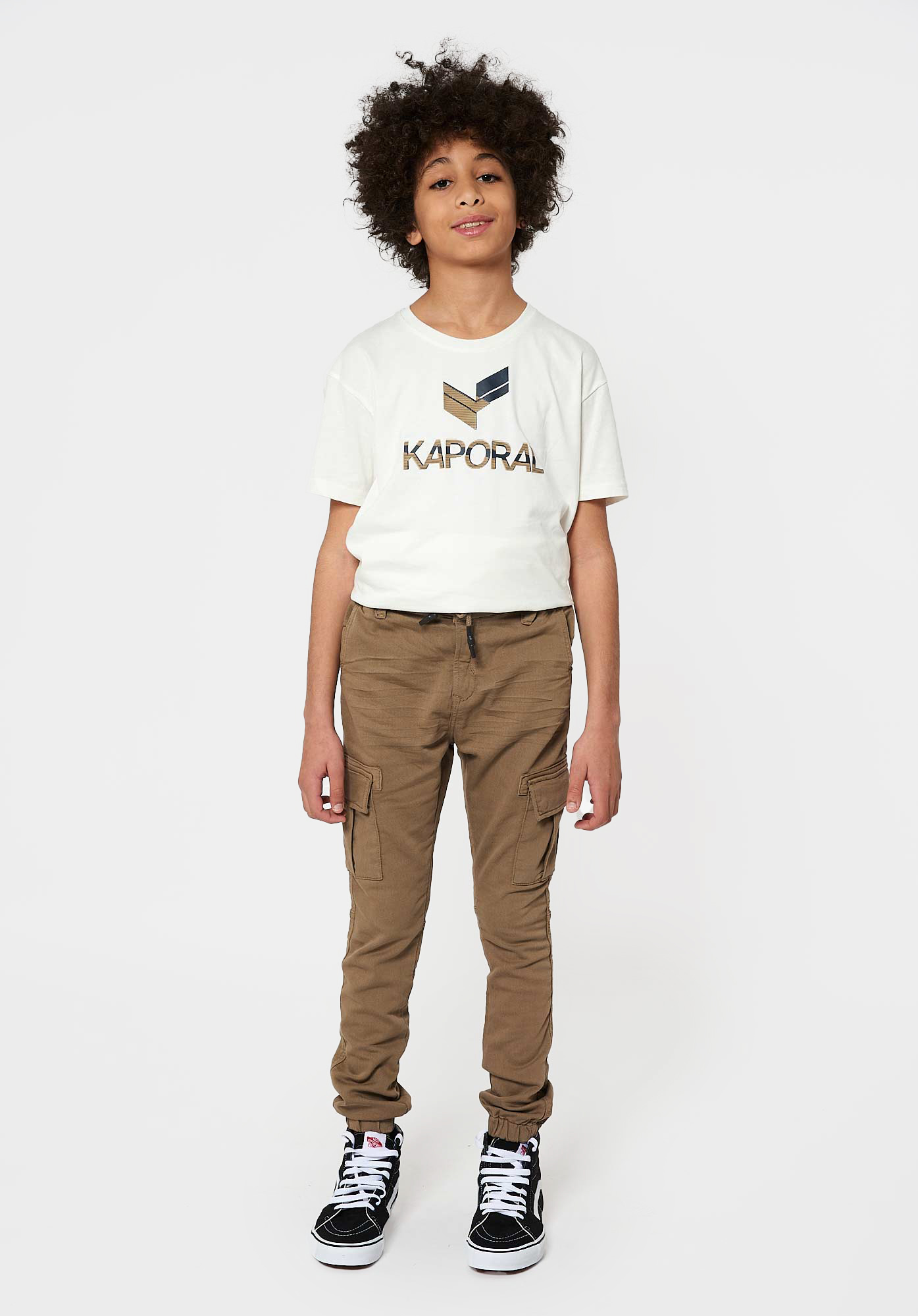 SALKI  Jean battle Garçon