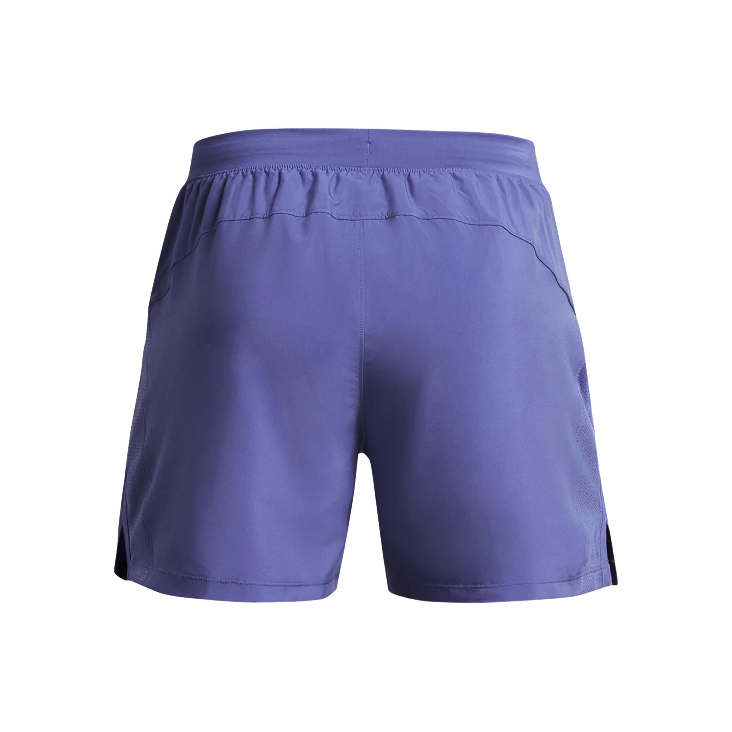 Launch 5 Inch Shorts Herren - Lila