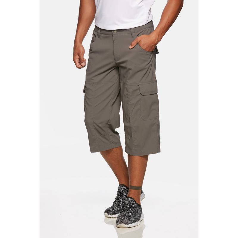 Jeff Green Tornado Funktionsshorts Herren