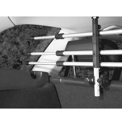 Trixie Auto-Schutzgitter