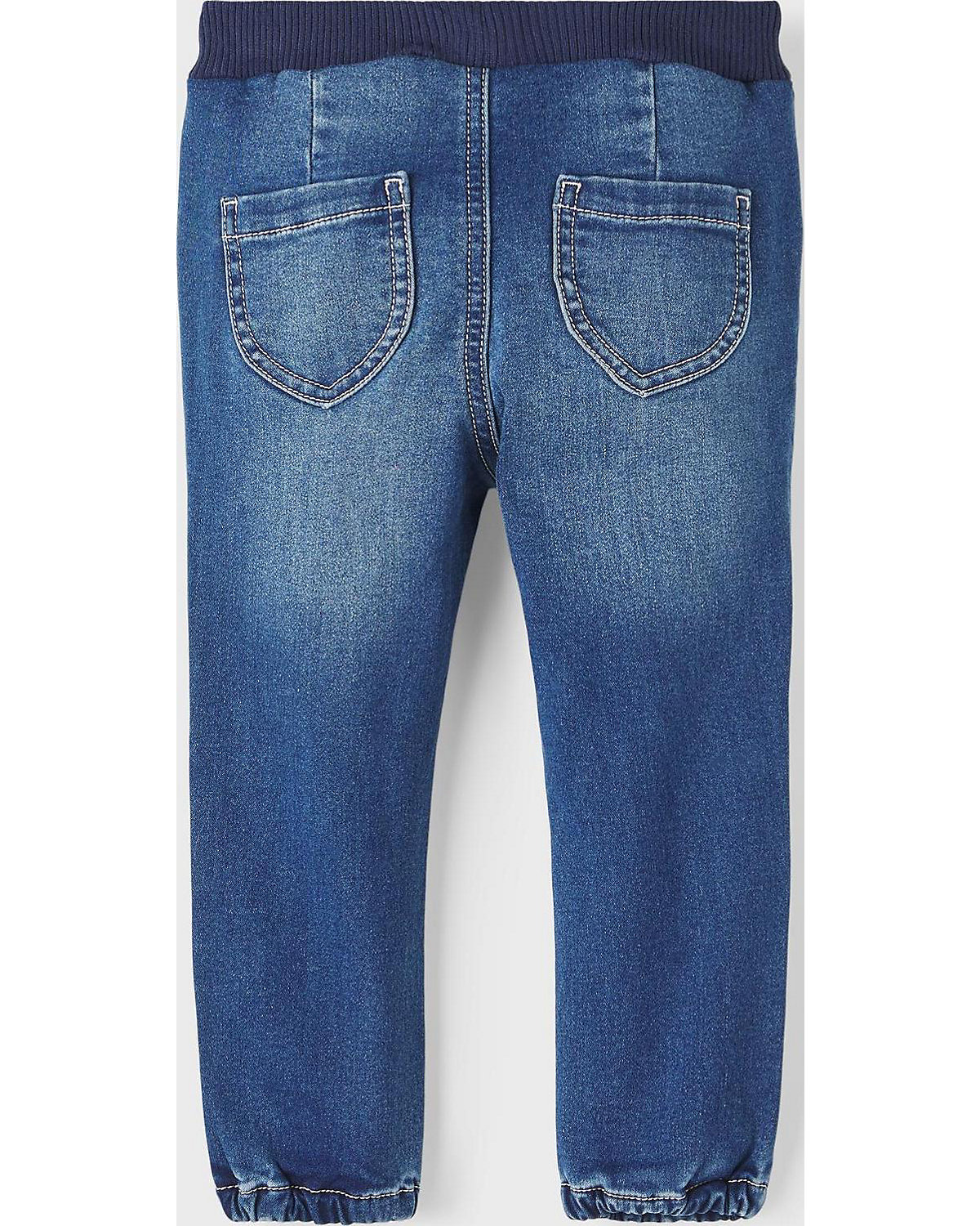 Jeanshose NMFBELLA für Mädchen