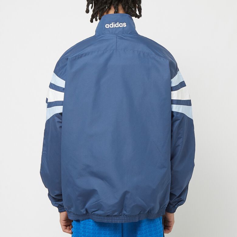 adidas Originals Argentina AFA WV Tracksuit Jacket 94 blau
