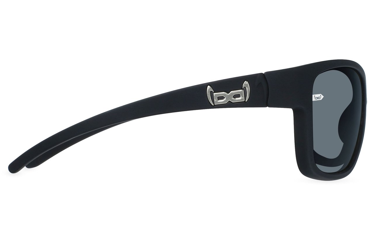Gloryfy G16 Black matt / NBFX STRATOS anthracite f3