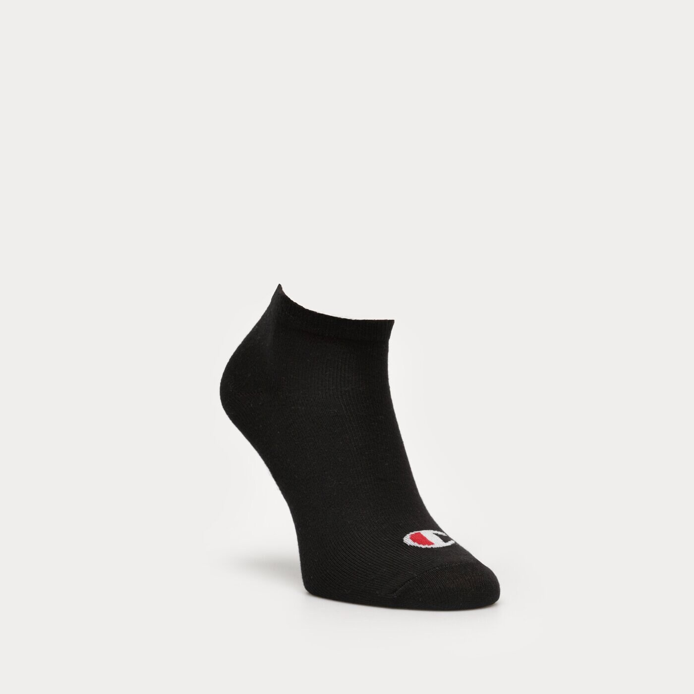 CHAMPION SOCKEN 3PK SNEAKER SOCKS Multicolor