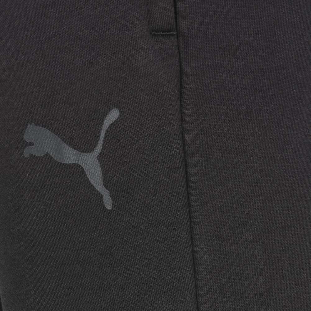 PUMA teamCUP Casual Herren Jogginghose 657988-03