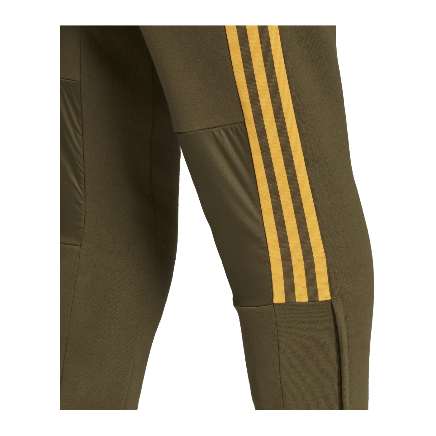 adidas Tiro Winterized Trainingshose Grün