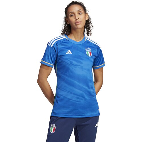DAMEN TRIKOT FIGC H JSY W