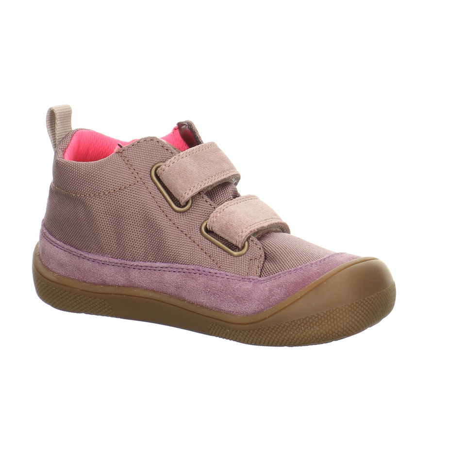 Naturino Nupty Barefoot Klettschuh