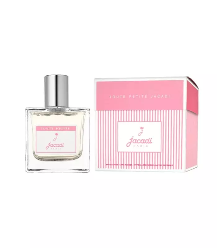 JACADI TOUTE PETITE  Eau de Senteur Vaporisateur