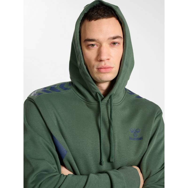 hummel hmlSTALTIC COTTON HOODIE Hoodie Herren