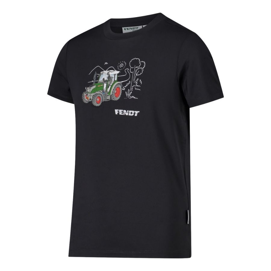 Jersey T-Shirt 