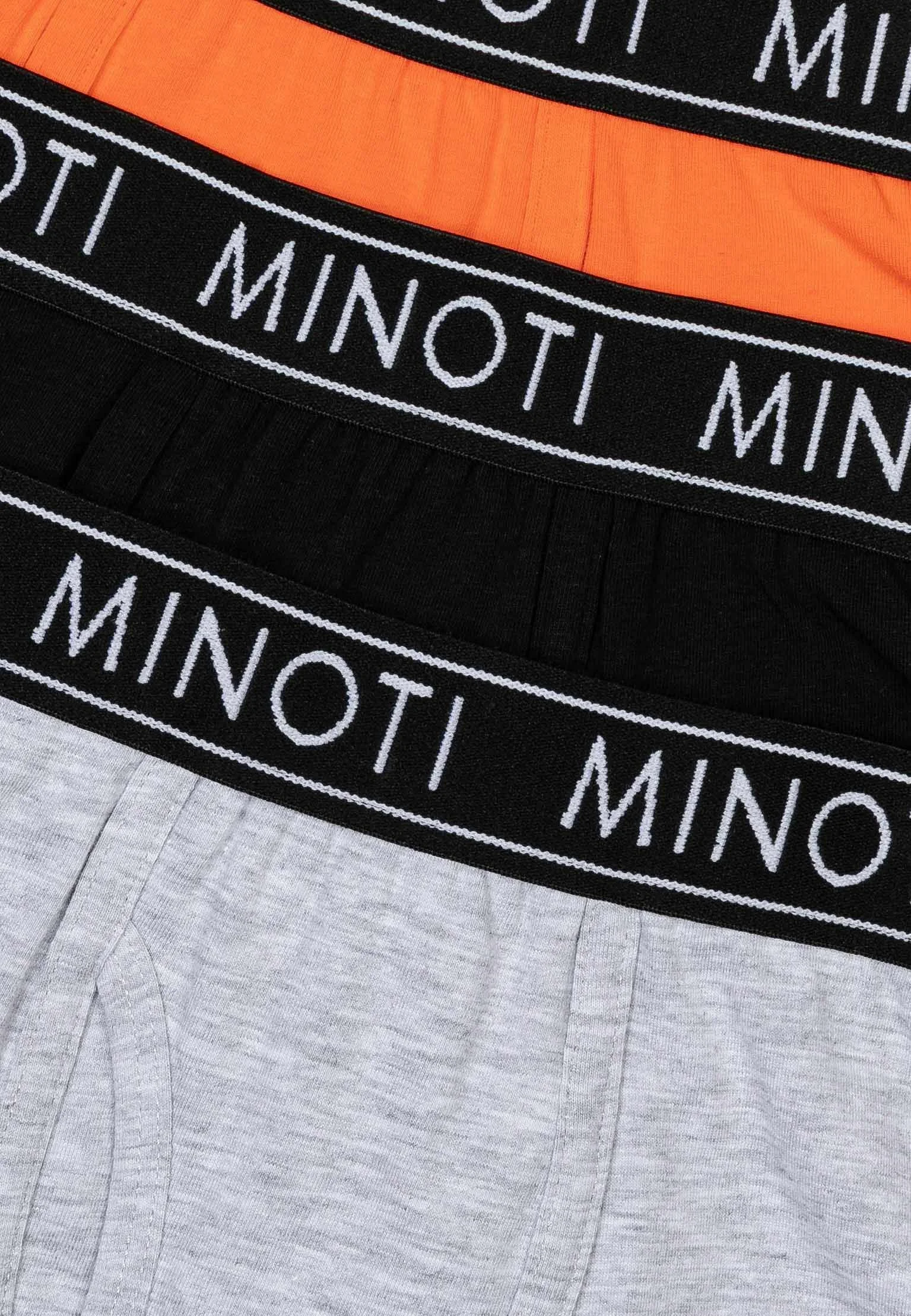 MINOTI PACK DE 9 - Culotte