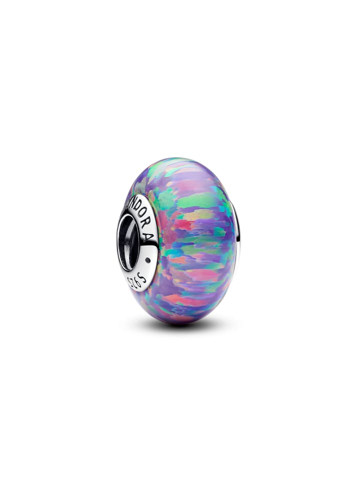 Pandora Sterling Silber Opal lila mehrfarbig günstig kaufen onesize