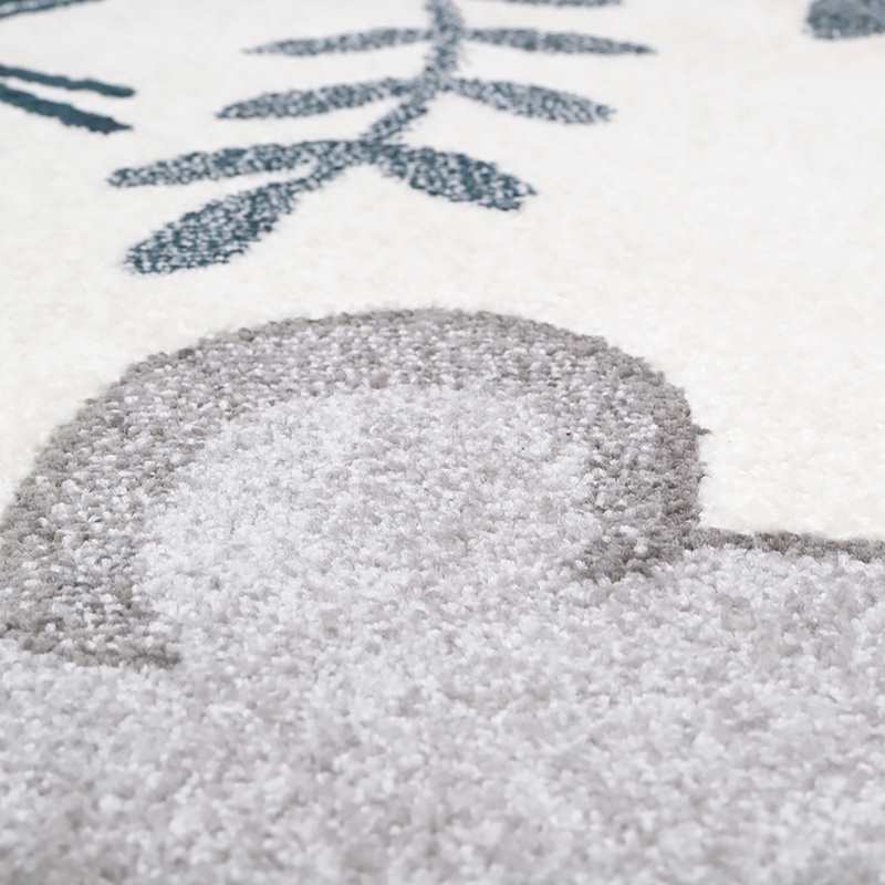 Tapis tamanoir 120x170cm BORIS