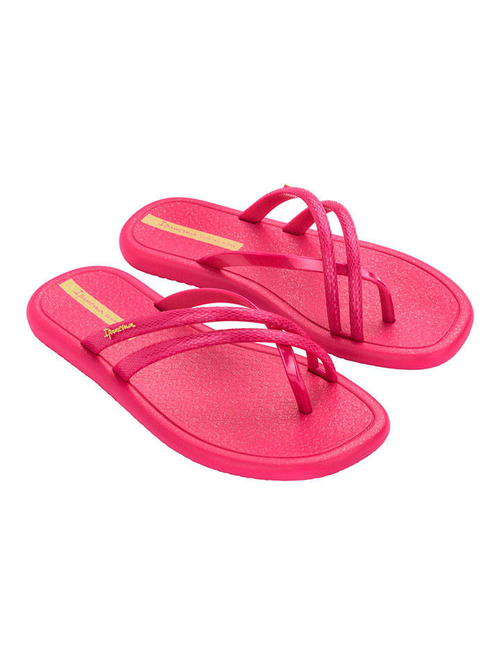Ipanema Zehentrenner in Pink günstig kaufen
