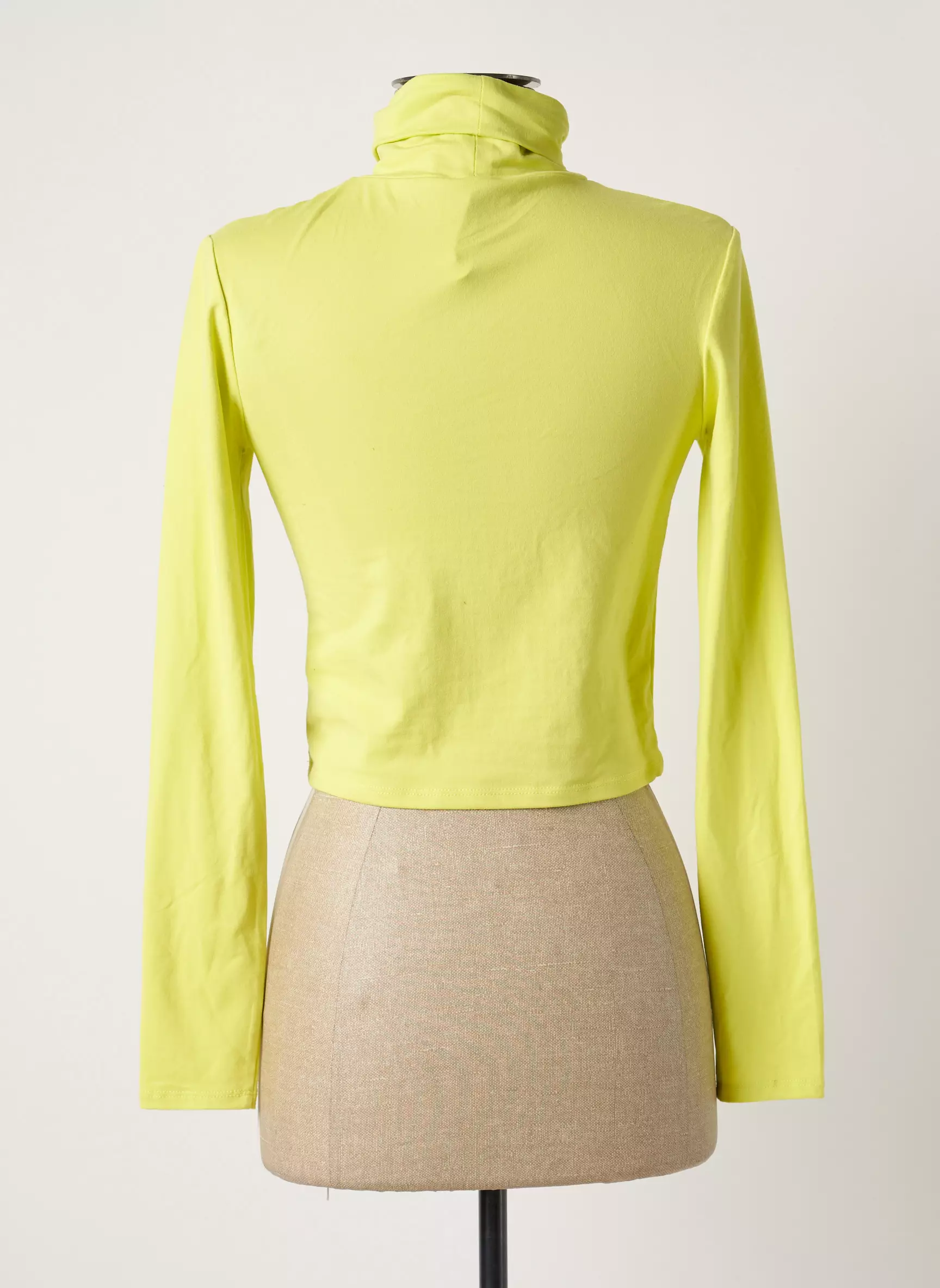 Tally Weijl Tshirts Femme couleur vert