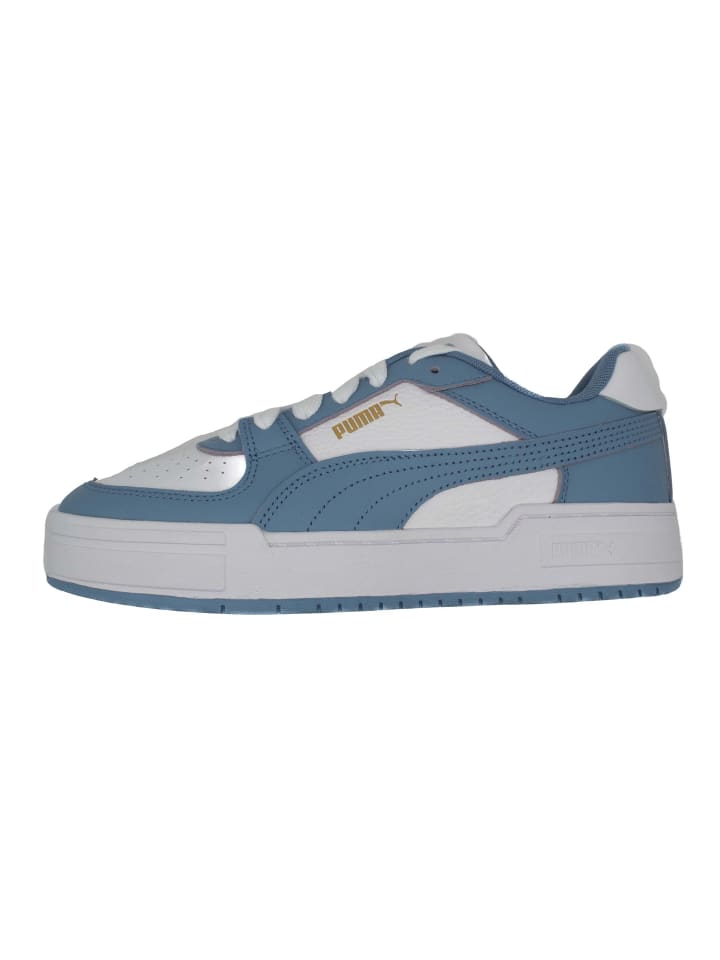 Puma Schuhe Ca Pro Classic in Blau günstig kaufen