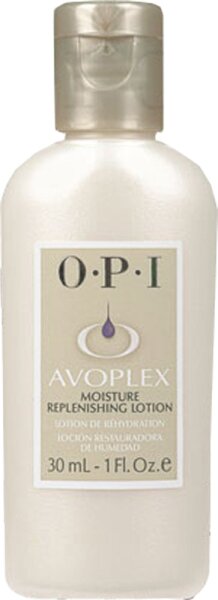 OPI Avoplex Moisturizig Lotion Handcreme