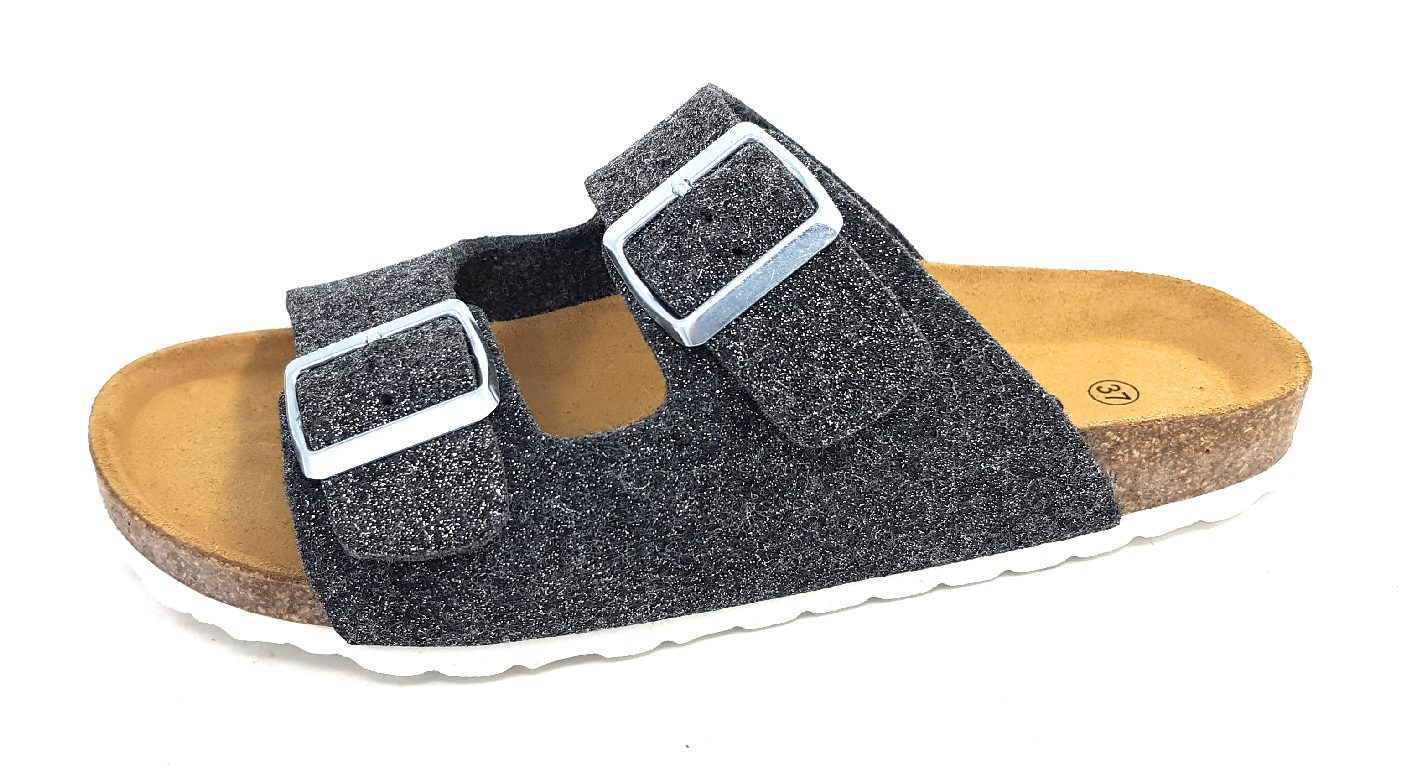 Dr. Stark 0014 Schwarz segre antra purp