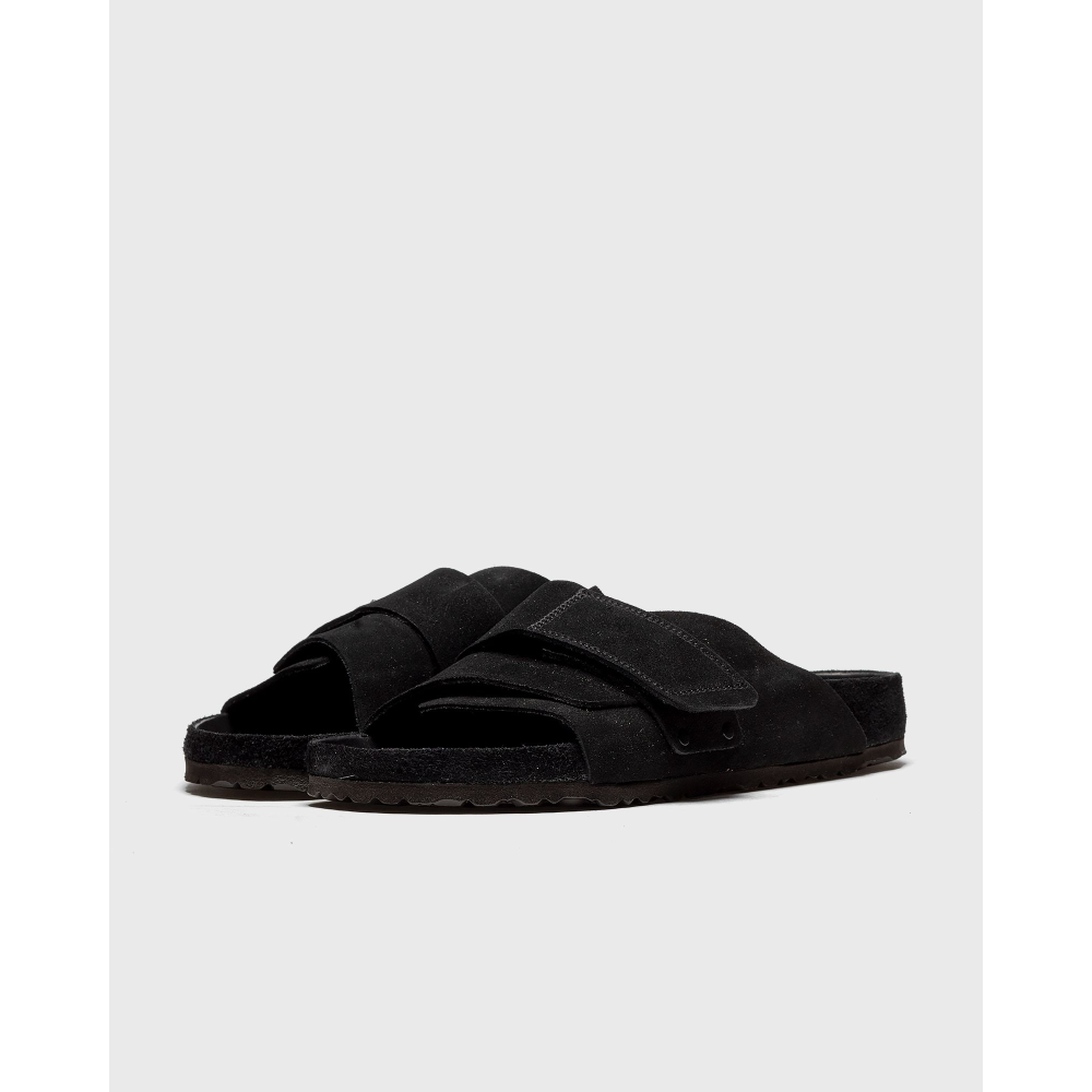 Birkenstock Kyoto EXQ VL 1022317 / schwarz