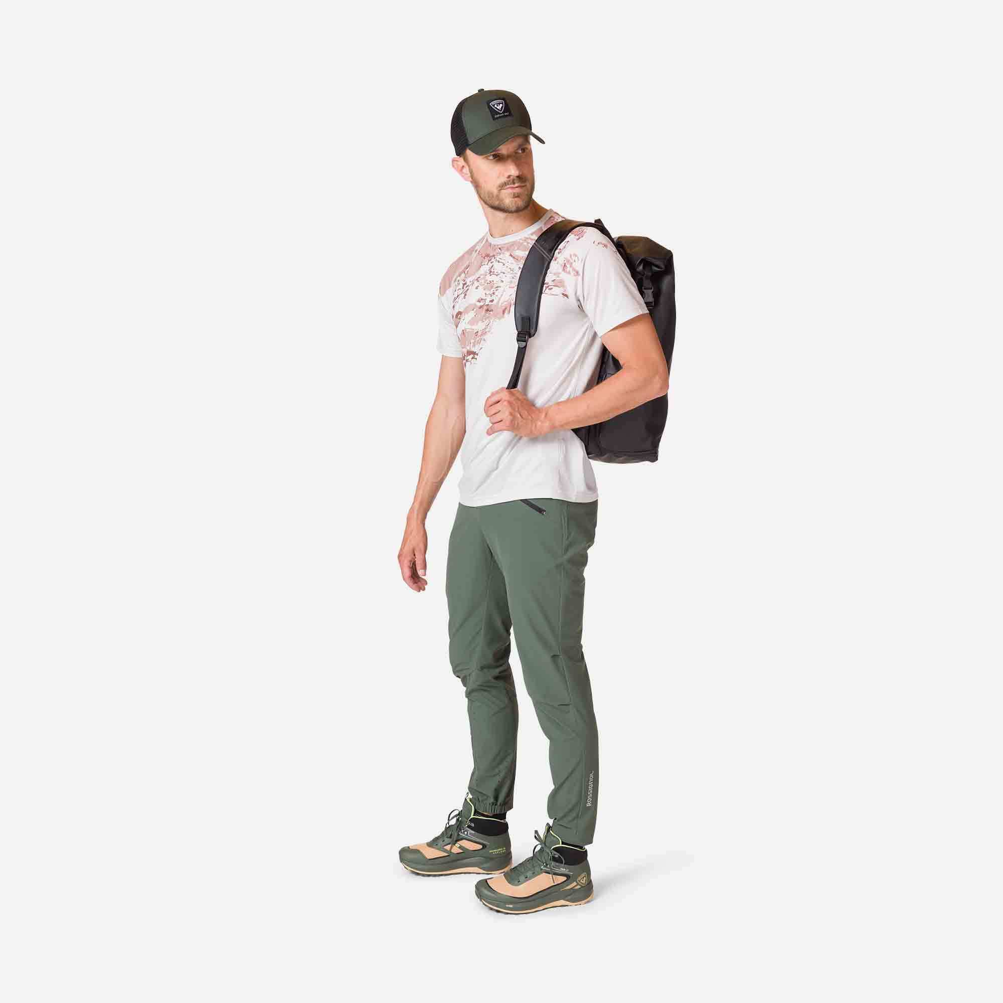 Pantalon léger homme