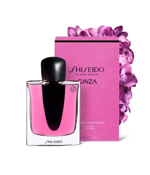 Shiseido Ginza Murasaki Eau de Parfum 90 ml